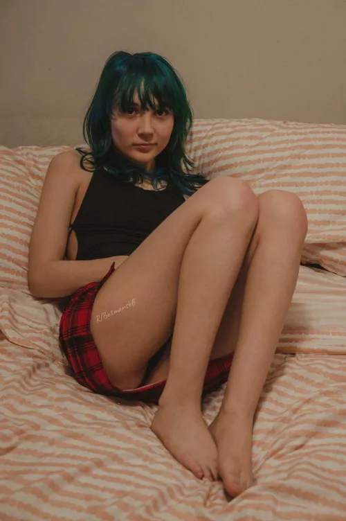 I'm feeling down tonight so I'm making a post 😊19F