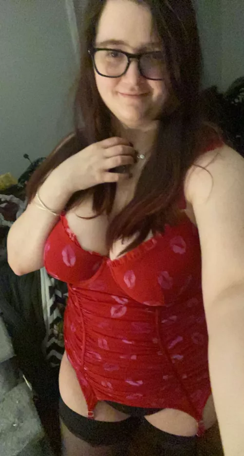 I'm feeling myself, who else wants to feel me too