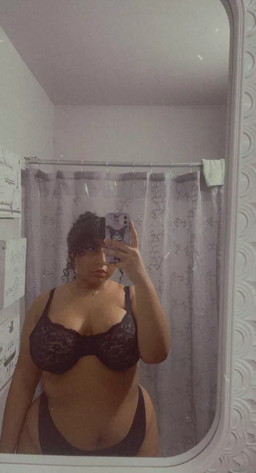 i’m filling out nicely