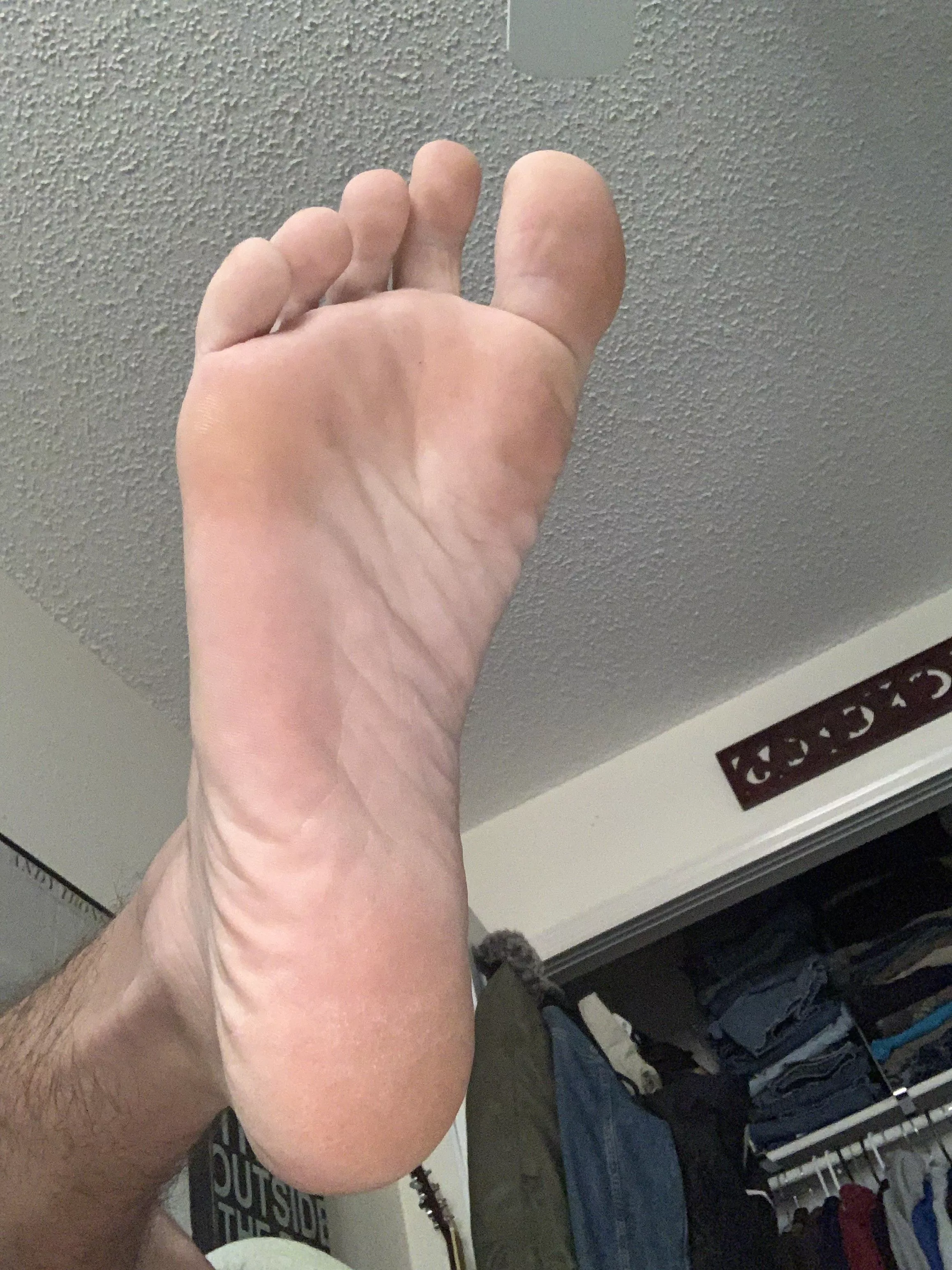 I’m freshly 18 ;), soles not so much I’m freshly 18 ;), soles not so much