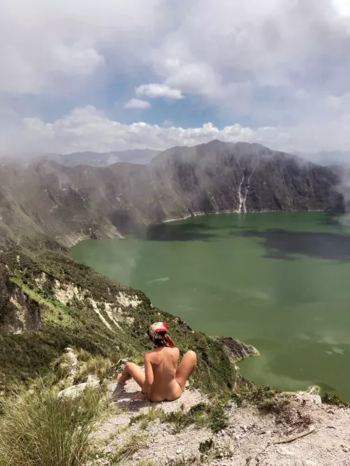 I’m fun at parties