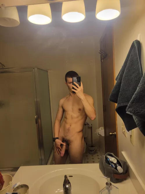 I'm genuinely curious what yall think about me