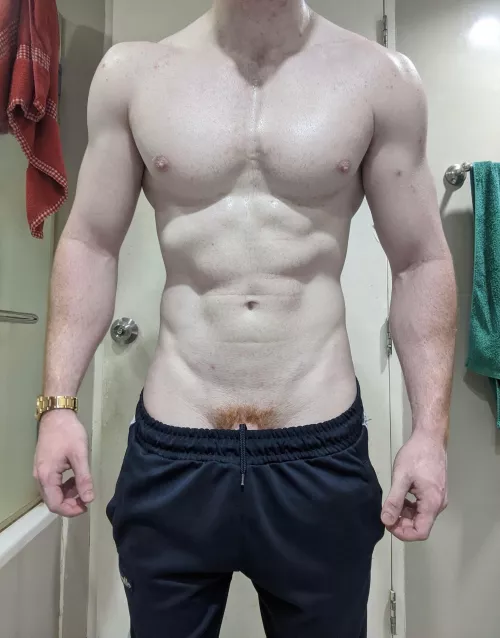 I’m going to make you mine