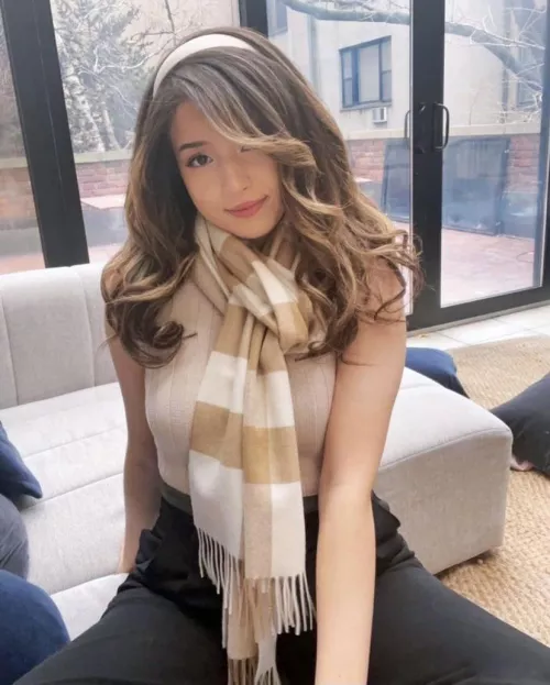 I’m going to nut so hard to Poki tonight