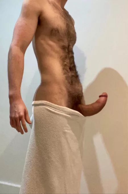 Iām going to stretch you out so good