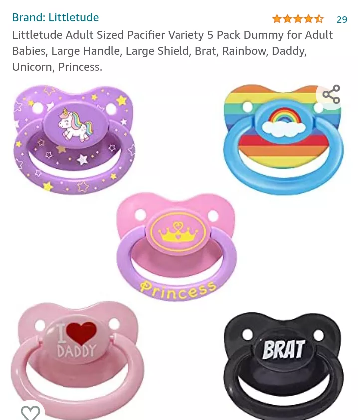 i'm gonna get these for me 🥺