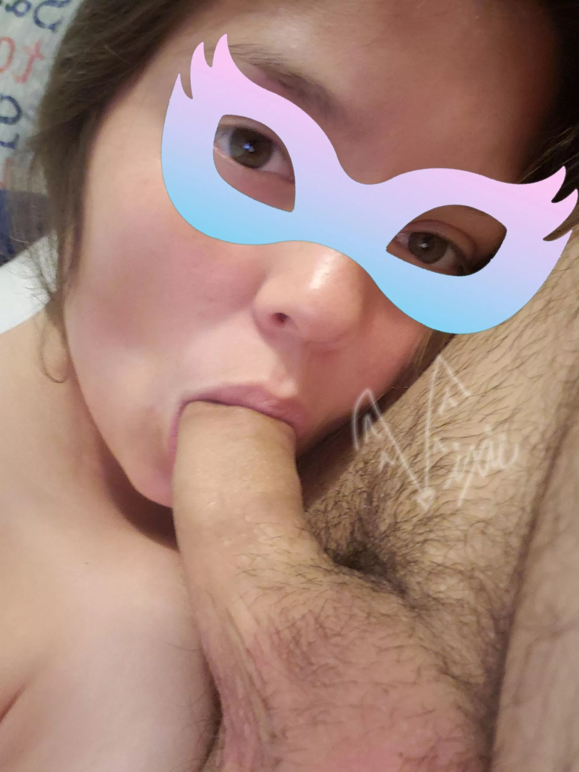 I'm gonna make an explosion for the new year 🦊💦🎊