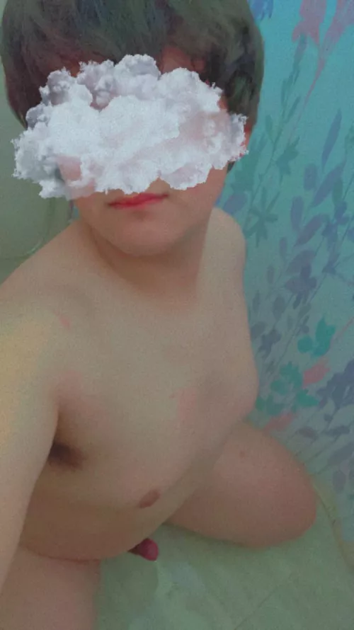 I’m good enough?
