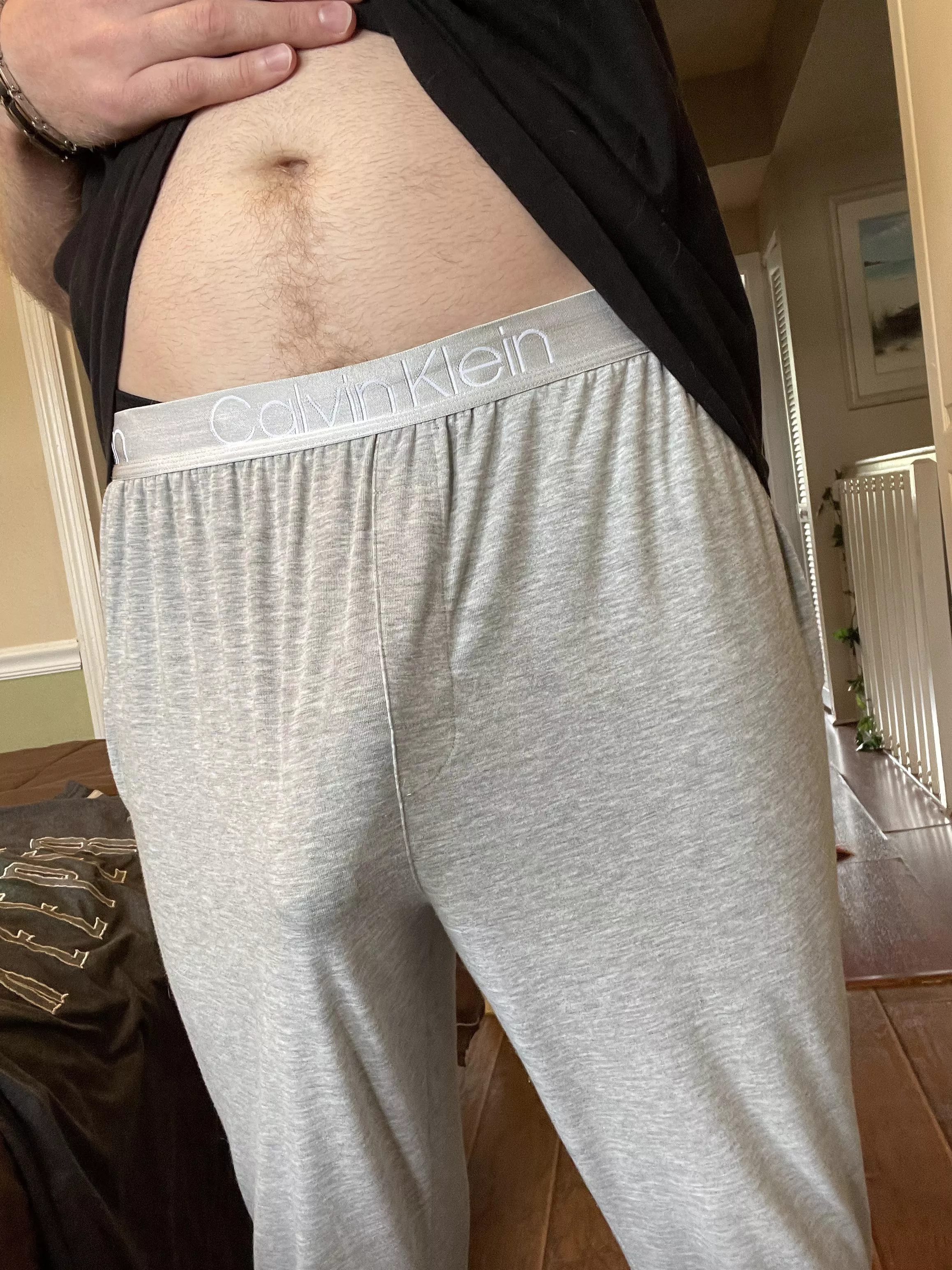 I’m good to run some errands like this, right?