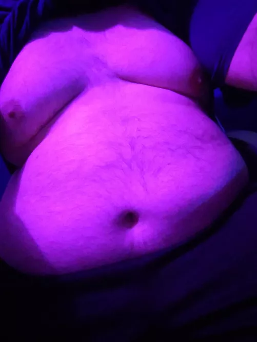 I'm