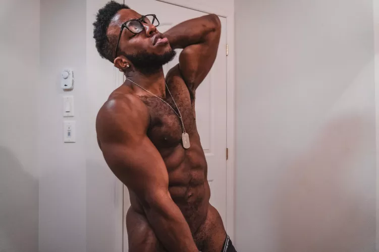 I'm gratetul fro the love here