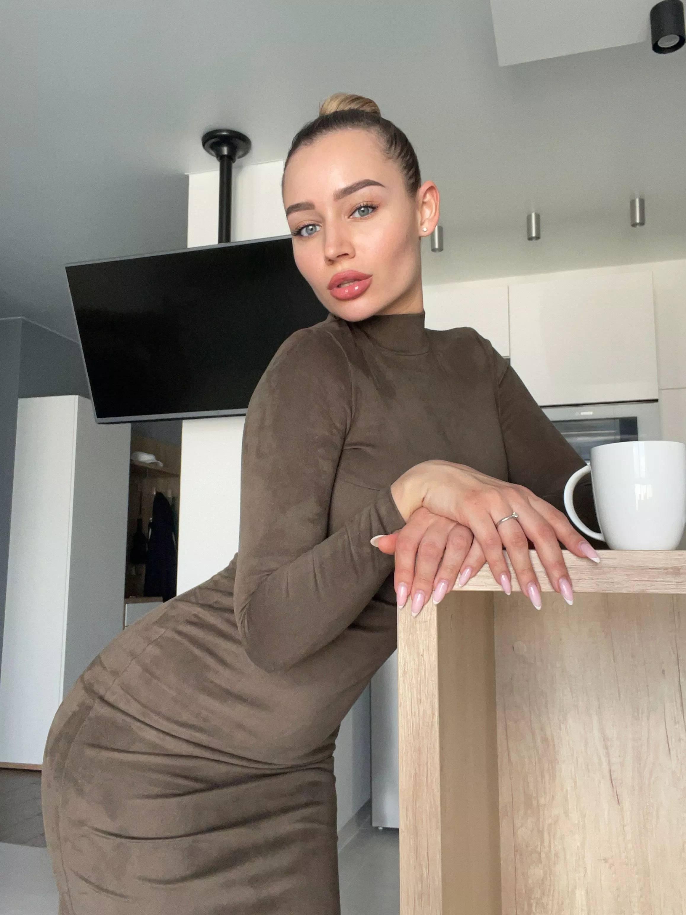 I’m half Czech and my accent is made to fall in love with Im serious😘Free link in profile and comments💔 I’m half Czech and my accent is made to fall in love with Im serious😘Free link in profile and comments💔