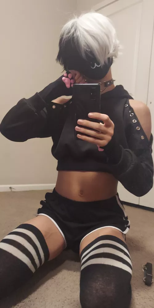 I'm hear to steal all your cuddles hehe