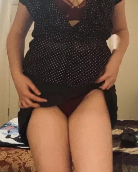 I’m here for my interview