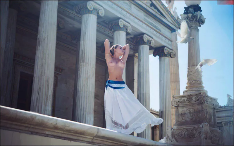 I’m here to make your day better!