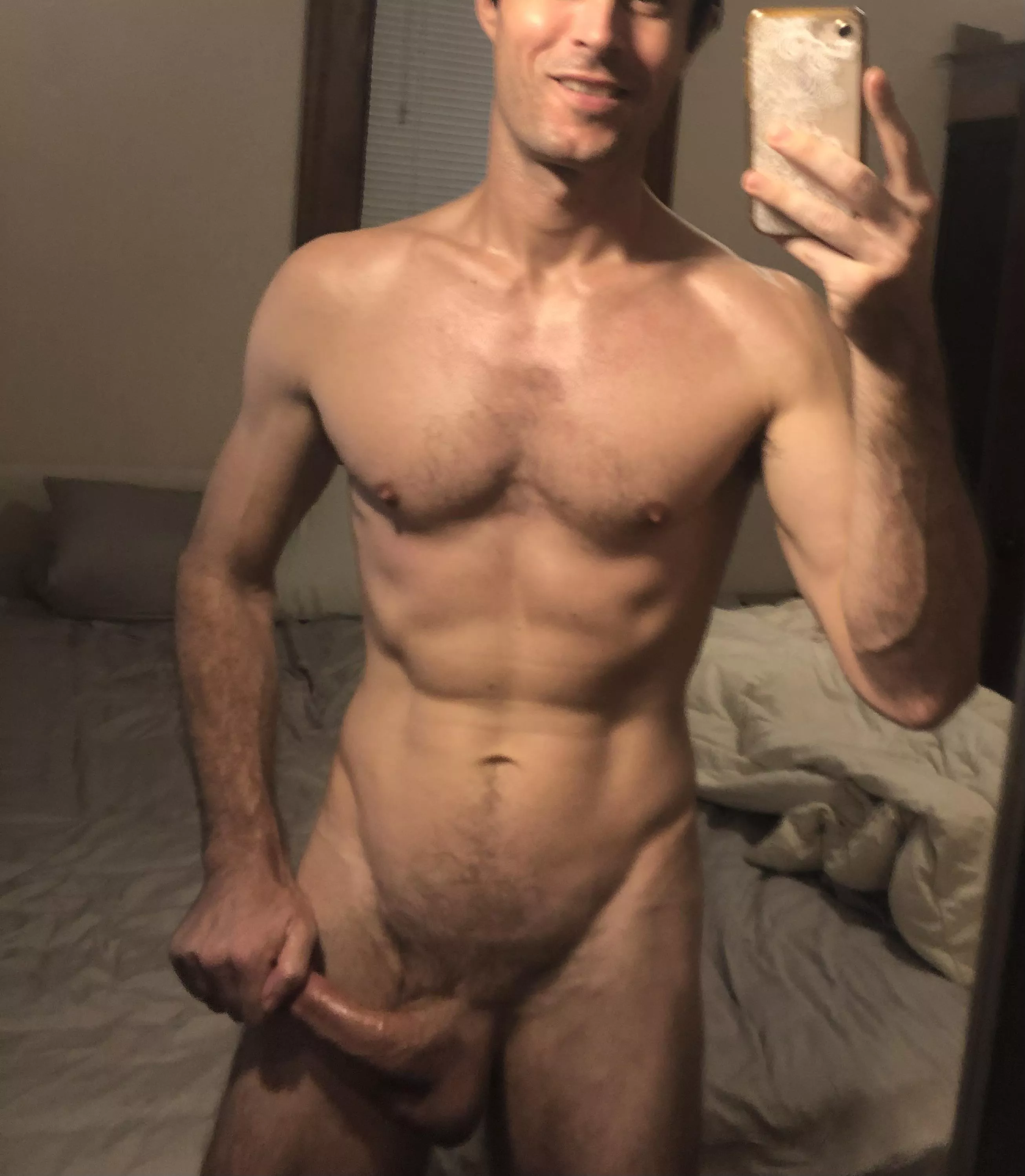 I’m here to please