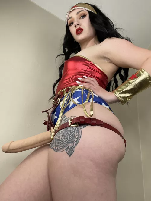 Iβm here to punish bad boys with My cock of truth πβ€οΈβ¨