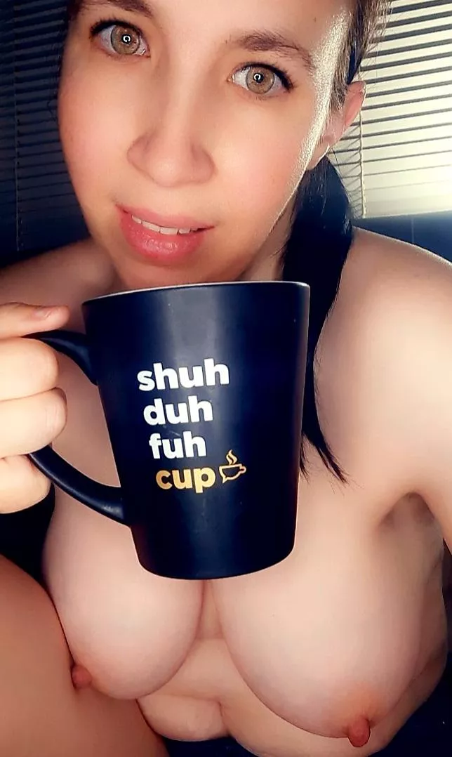 I'm here. You're there. One of us is in the wrong place 😜