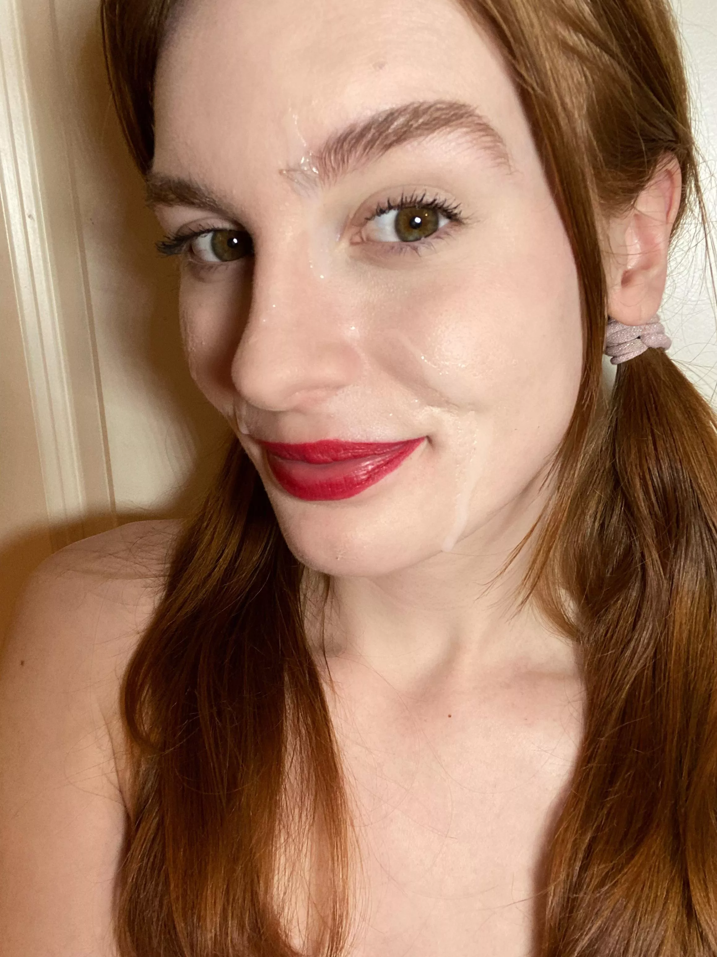 I’m his favorite Cunard