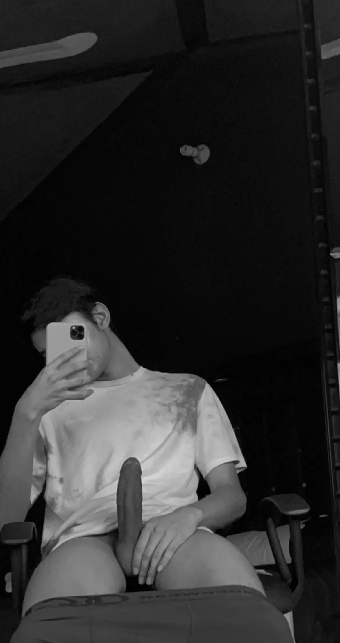 I’m horny 🔥🤤🤤