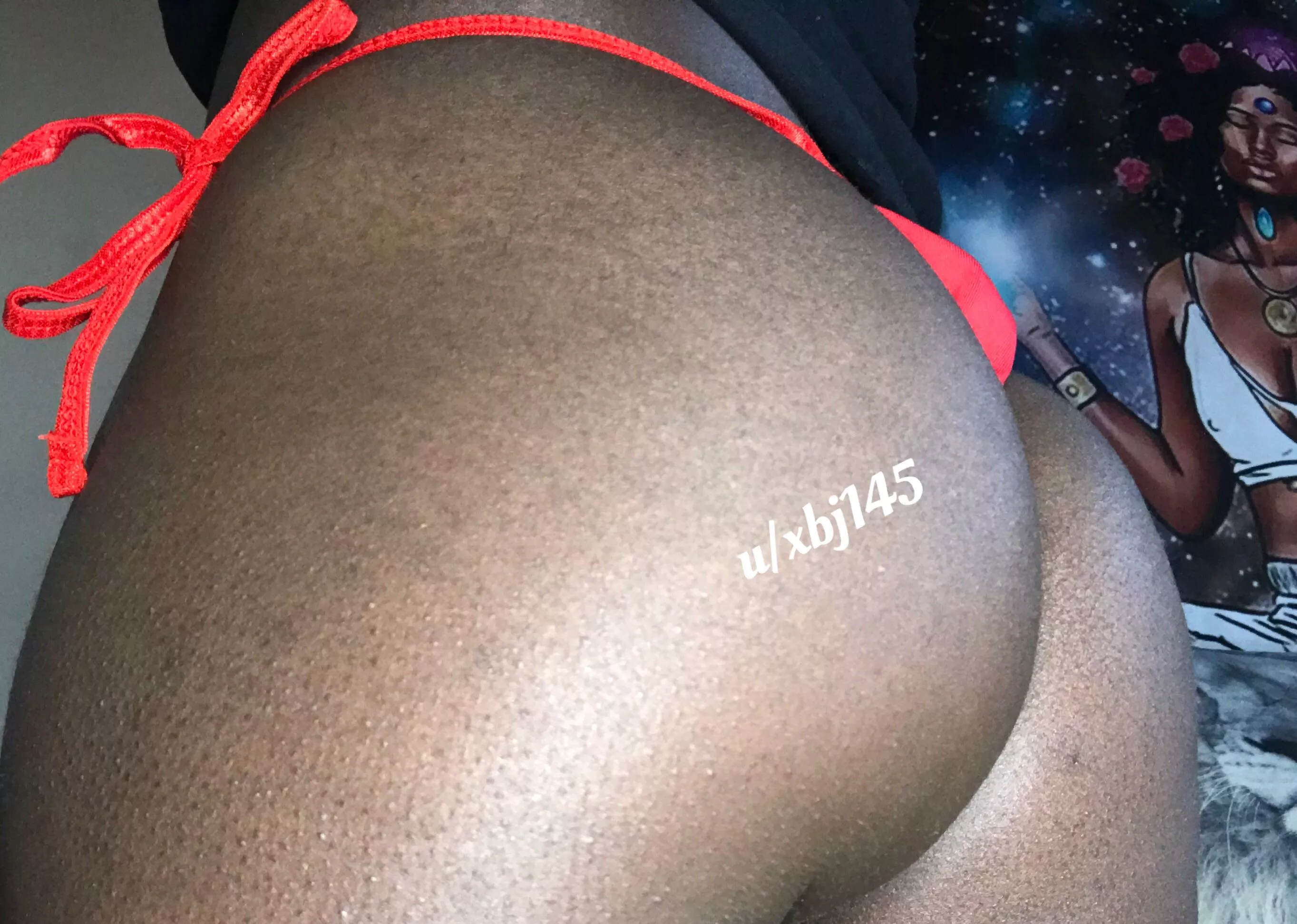 I’m horny, who wants to have some fun?