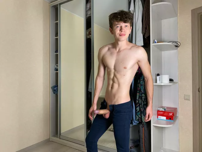 I'm in a great mood today! Are you ready to be surprised?