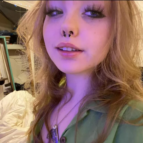 im in love with sissys