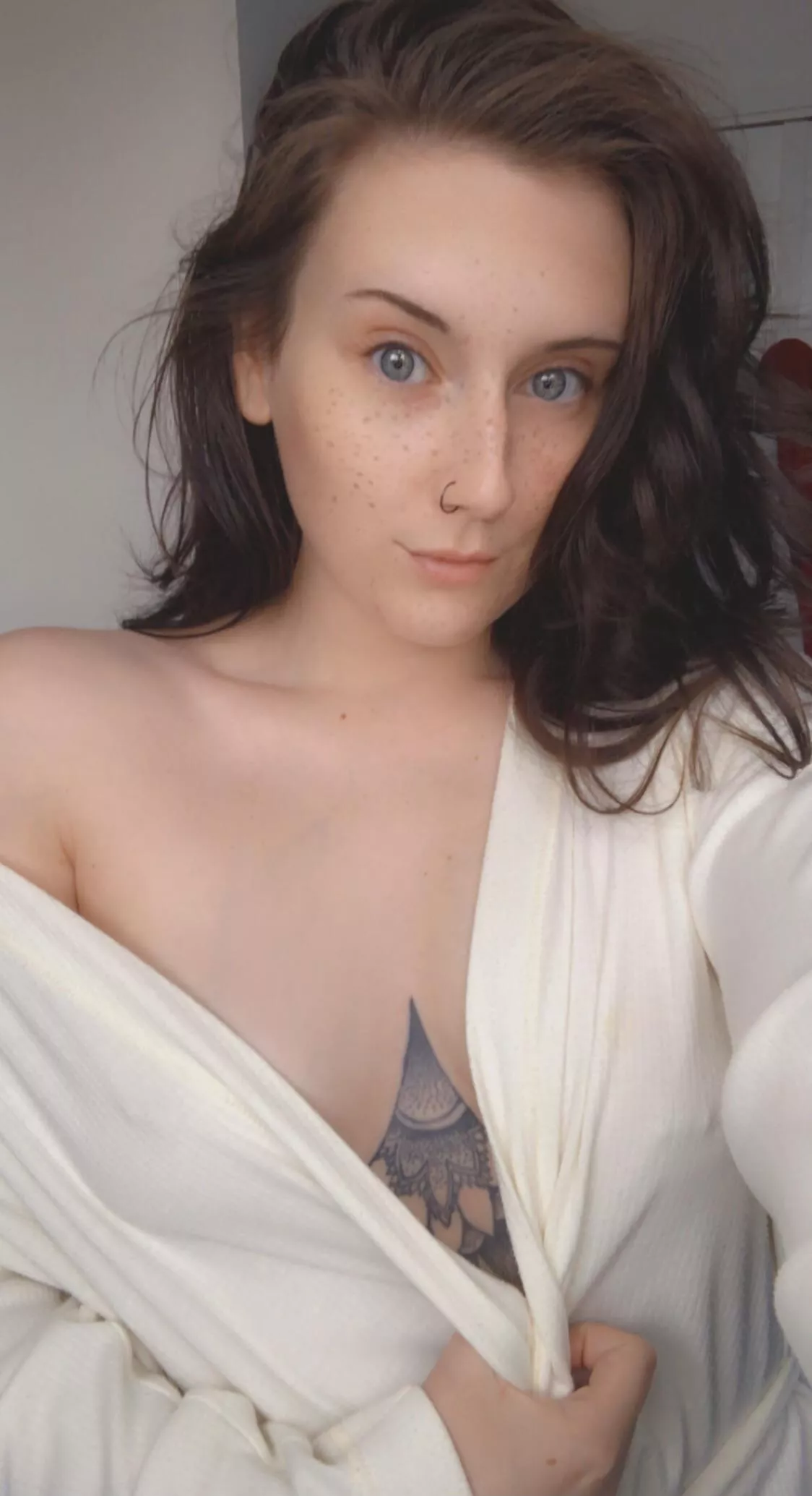 I’m jumping in the shower, want to join me? I’m jumping in the shower, want to join me?