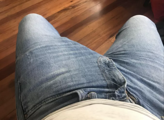 I'm just a big softie 😋