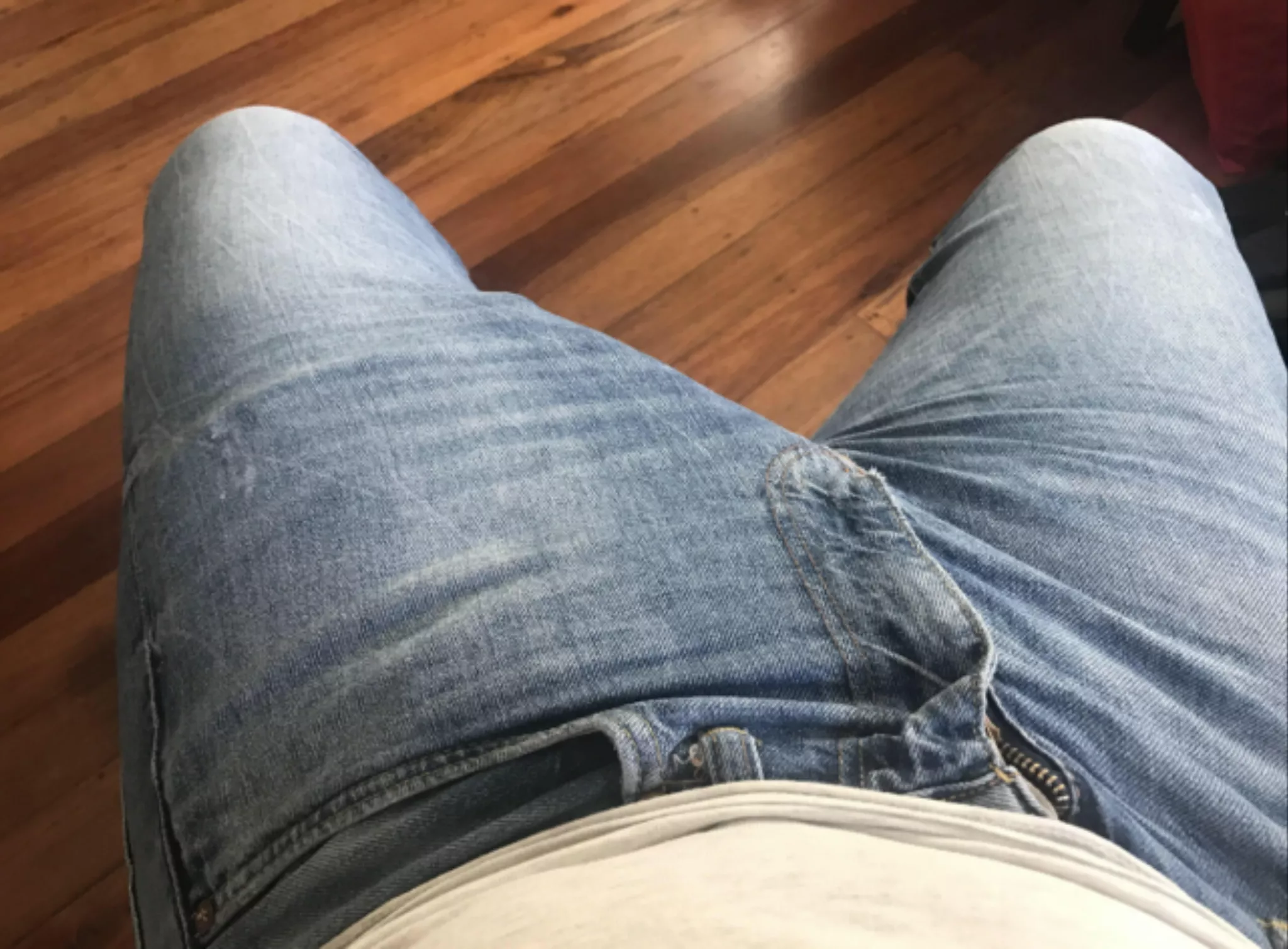 I'm just a big softie 😋