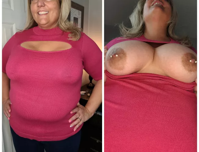 I'm just a mom seeing if anyone would still fuck me?