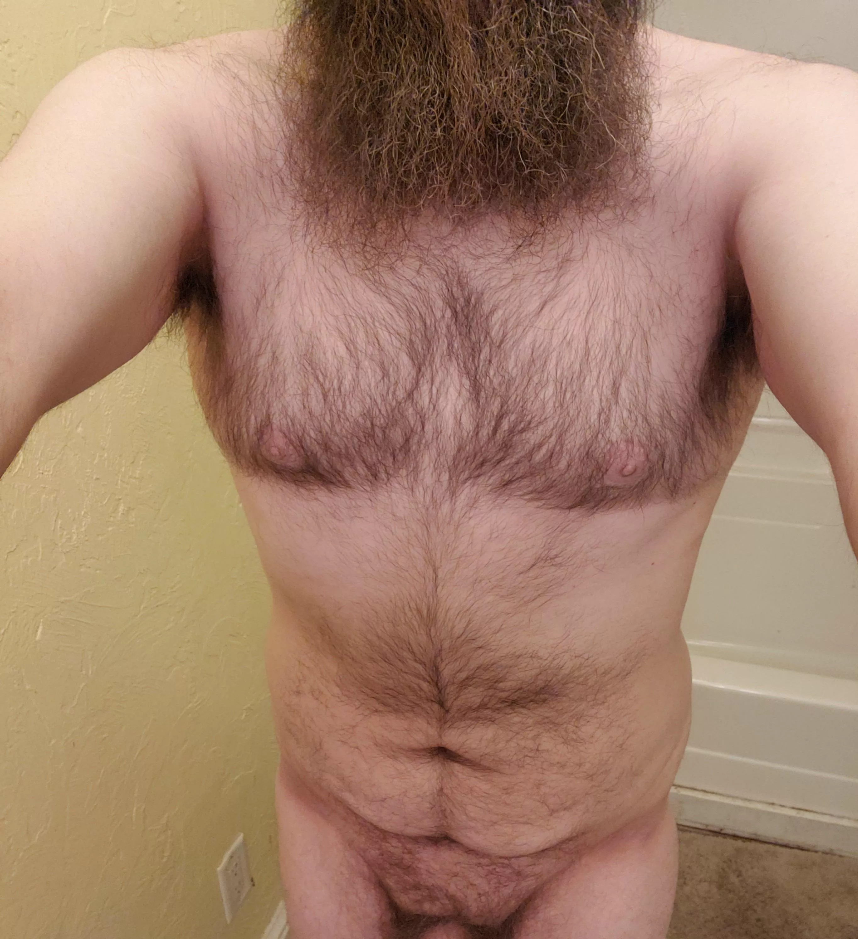 I'm just an average dude what do you think I'm just an average dude what do you think