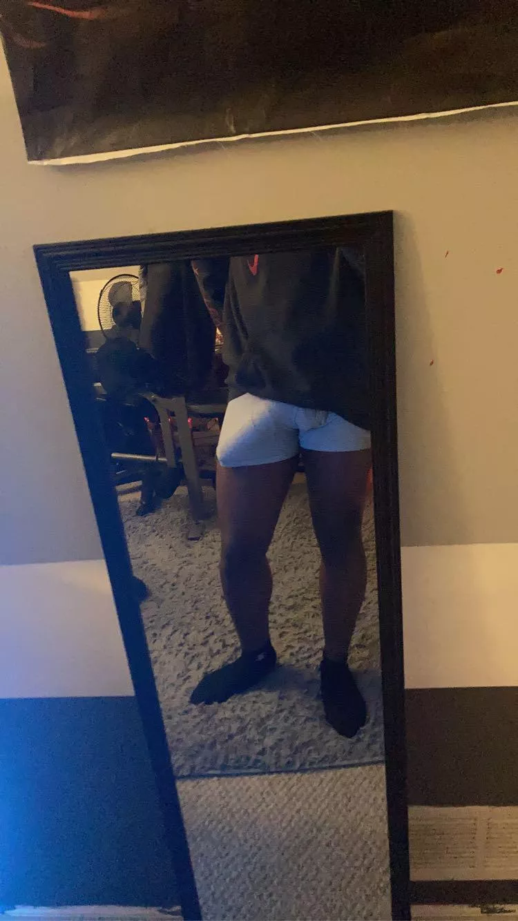 I’m just bored at this point I’m just bored at this point
