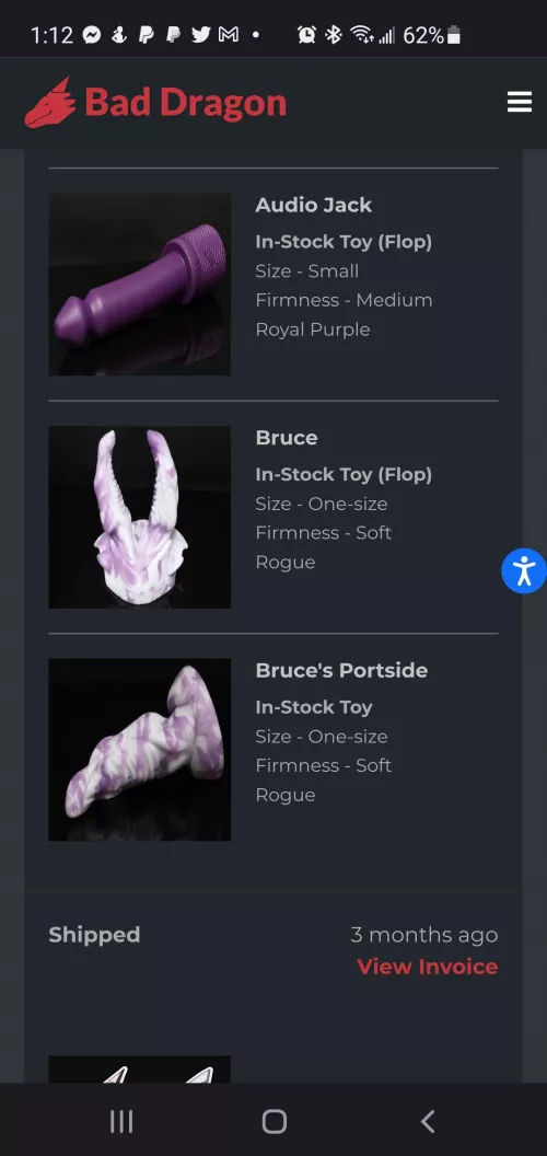 I'm just going to buy a Portside 🤦♂️ we can see how well that worked 😂😅