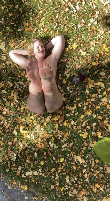 I’m just gonna lie back here and let you do all the work I’m just gonna lie back here and let you do all the work