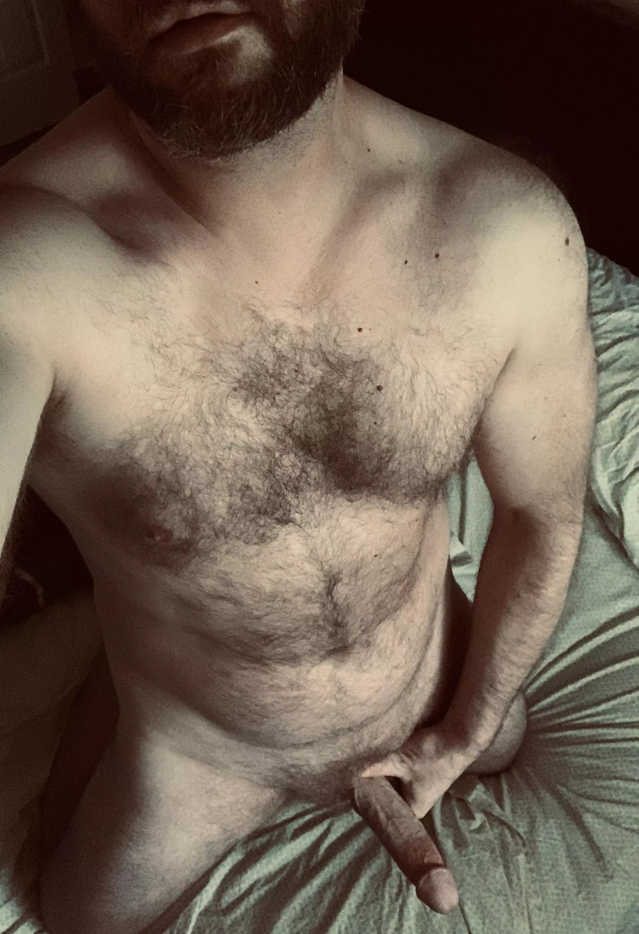 I’m just no good in the morning until I get off. Kind of inconvenient, actually! I’m just no good in the morning until I get off. Kind of inconvenient, actually!