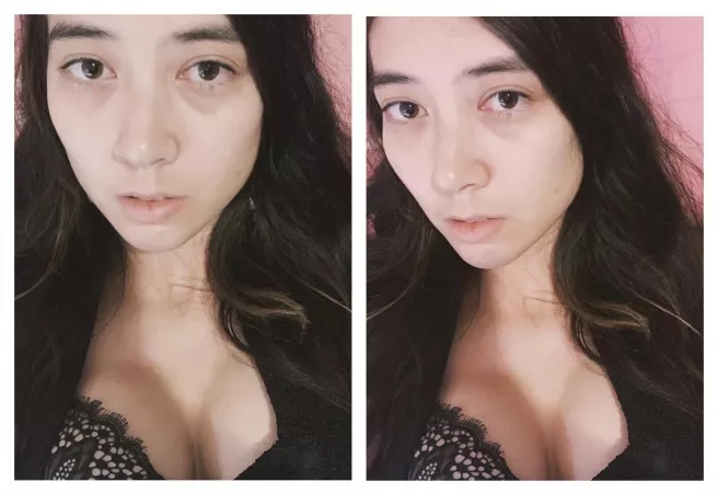 I’m Katarina Ishii & I look like I’m from the Corpse Bride