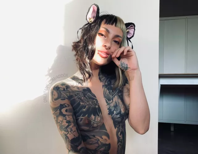 Im kinda shy do I look ok?