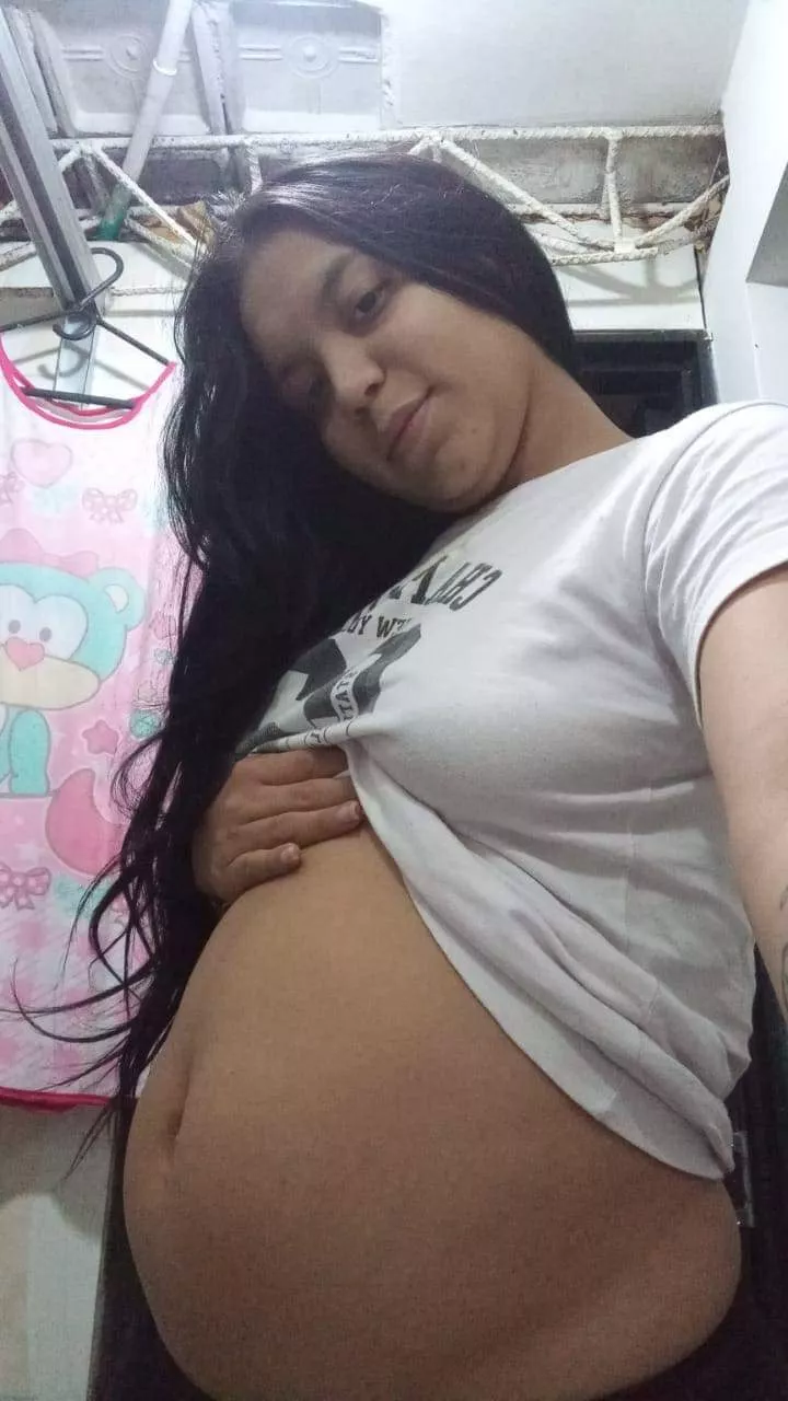 I'm looking for a rich daddy for me and my baby 😉👶😈😘😘