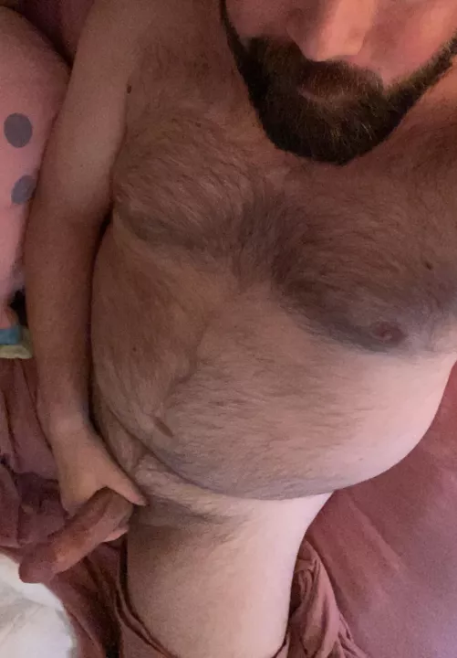 I’m looking for cuddles and fun please. Who’s in?