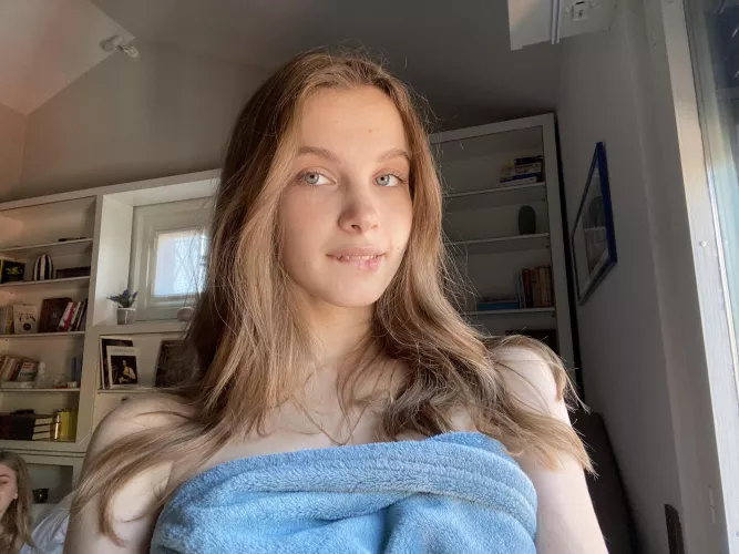 I'm looking for fun