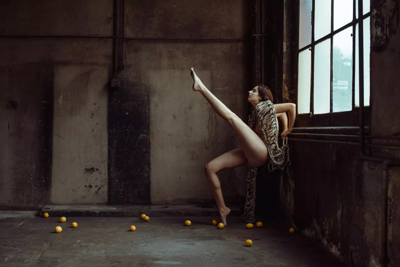 I'm looking for those who'll understand my lemon styles. By Zsofia Daniel I'm looking for those who'll understand my lemon styles. By Zsofia Daniel