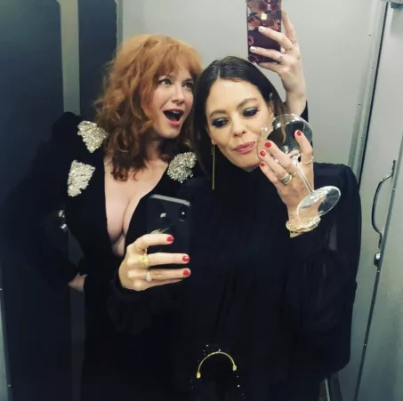 i‘m never gonna recover from this