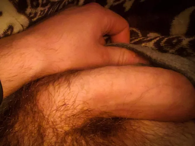 I'm new here :) still toying with the idea of posting a fully hard shot. What do you think?