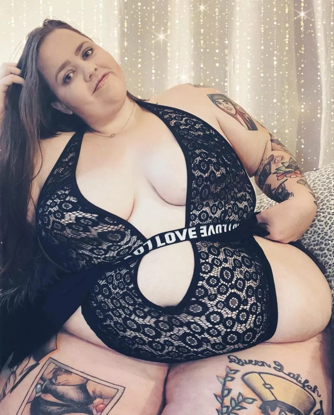 I’m new here, talk to me nice 😌