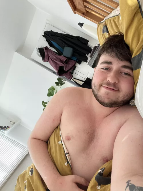 I’m new here 🤠💓