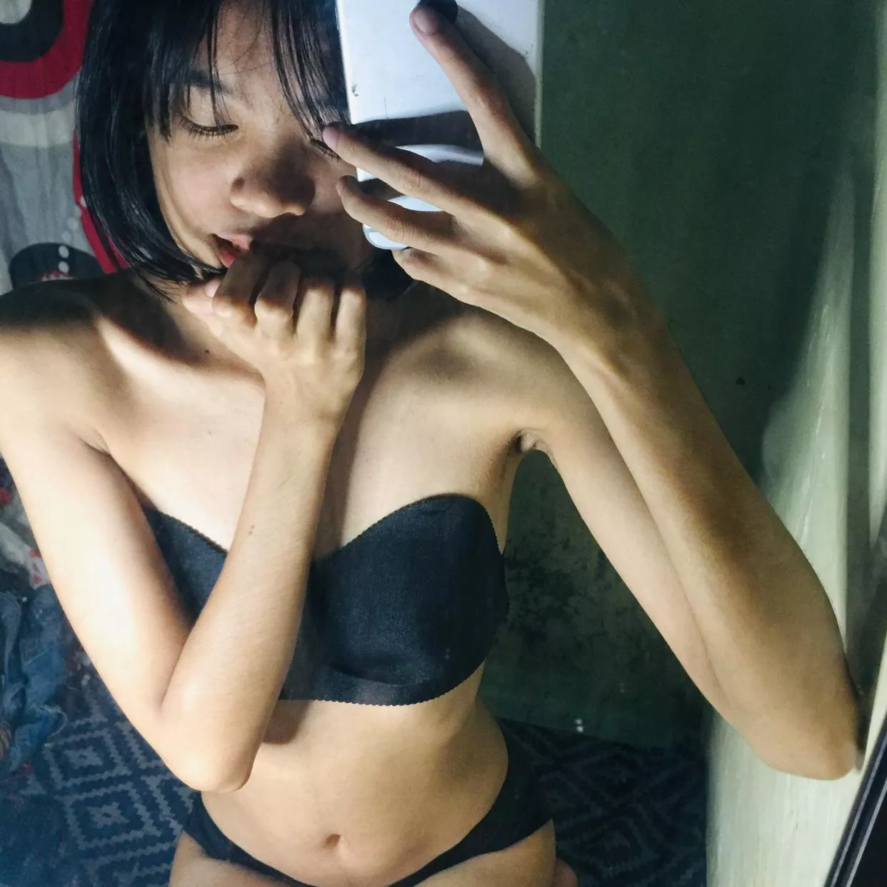 I’m new to this. Sorry