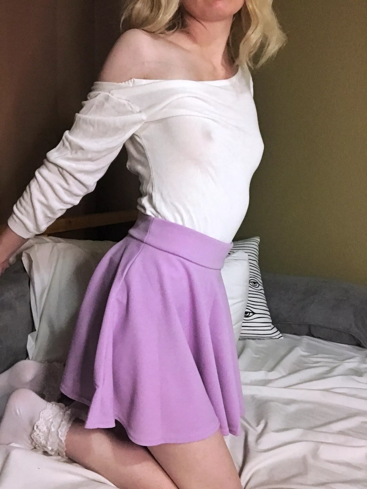 I’m not a cam girl but I want to be. Do you think I’d have any success?