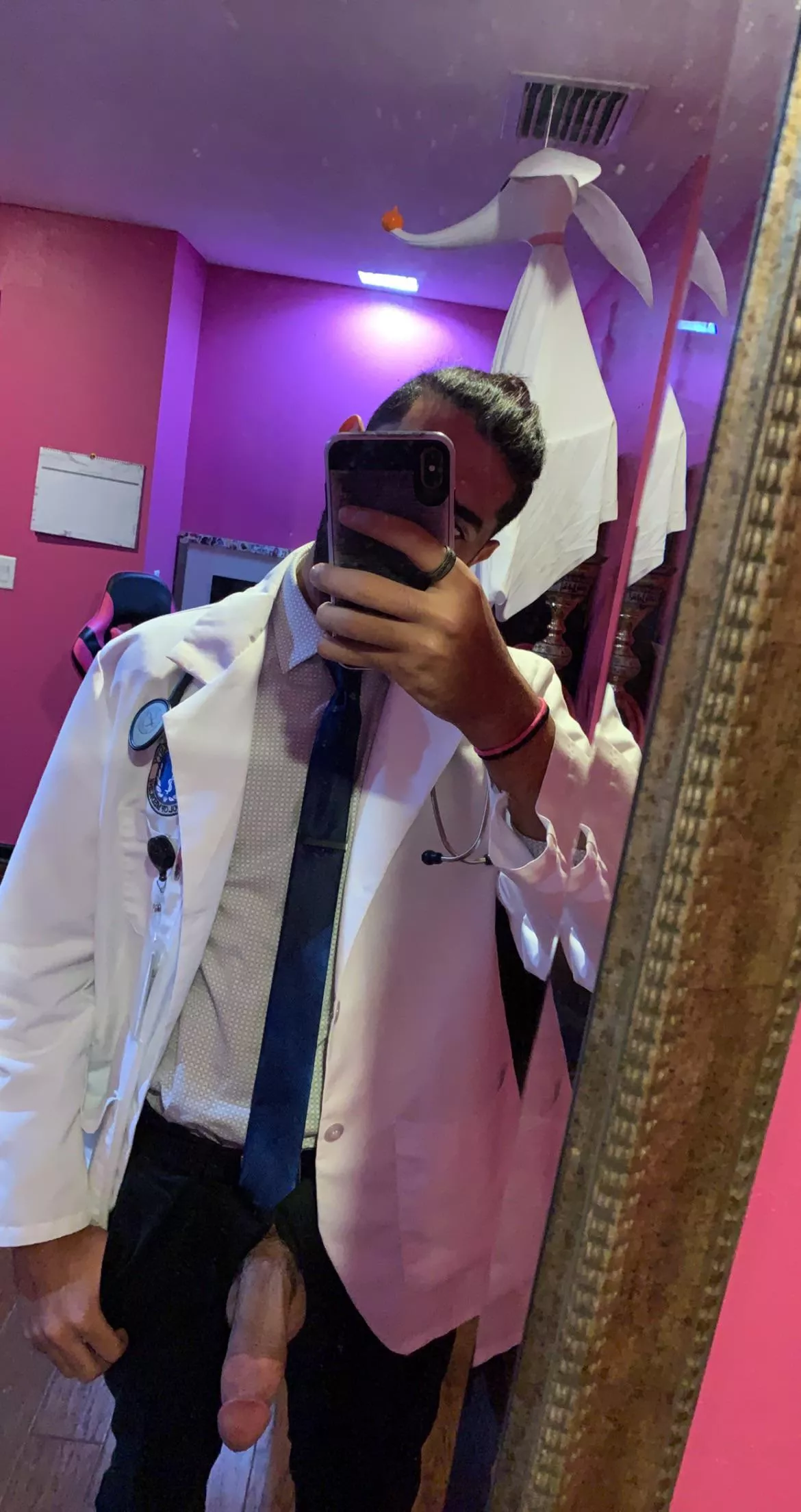 I’m not always in scrubs I’m not always in scrubs