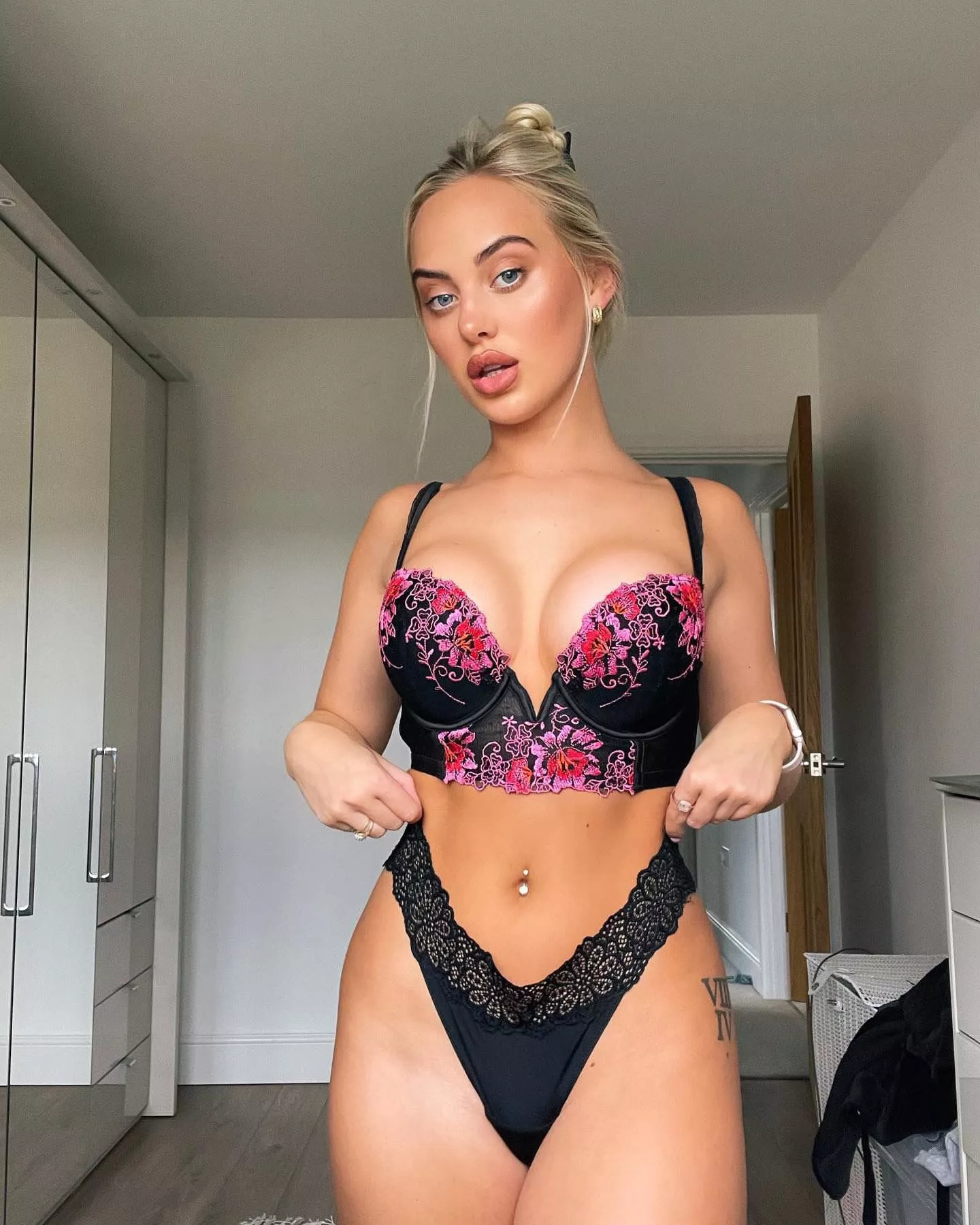 I'm not just funsized... I'm also a lot of fun ;)